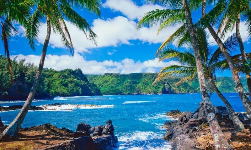 Hawaii: A Tapestry of Natural Beauty
