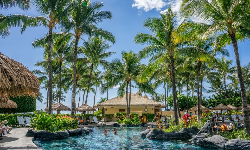 All about Hawaii