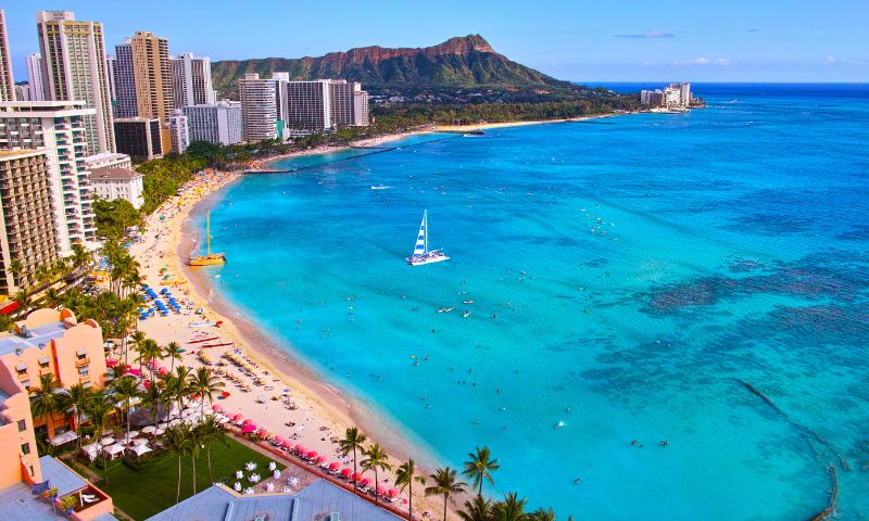 Best Places to Visit in Hawaii