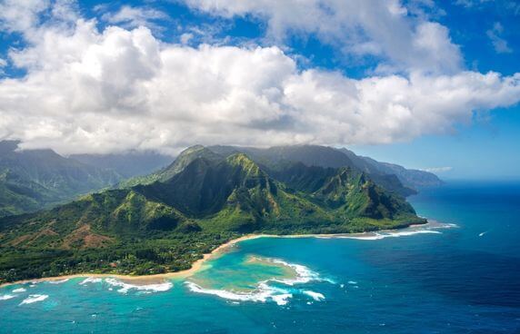 Visit Hawaii